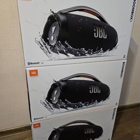 JBL Boombox 3