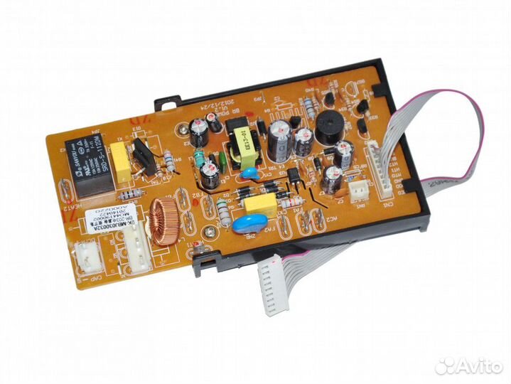 Плата питания хлебопечки redmond RBM-M1907 вар. 1