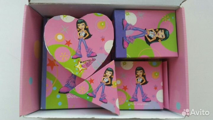 Канцелярский набор