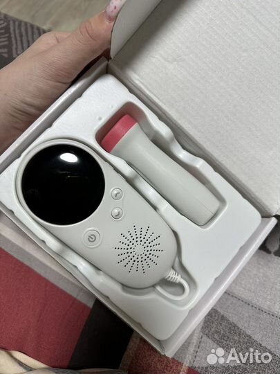 Доплер для беременных