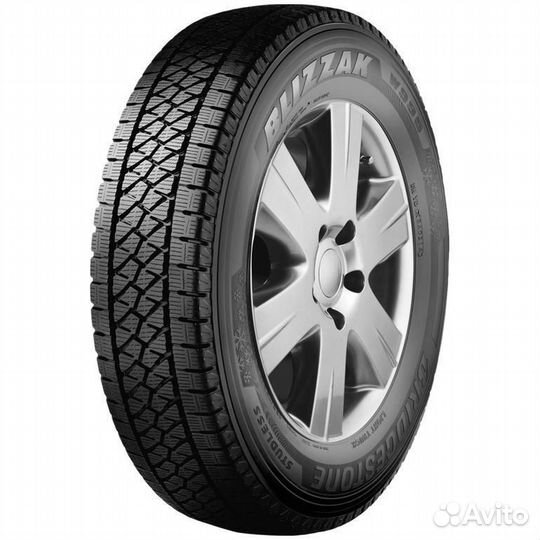 Bridgestone Blizzak W995 235/65 R16 R