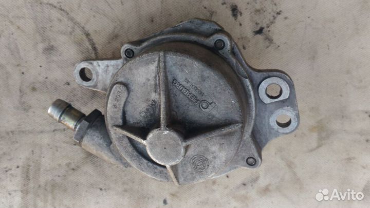 Насос вакуумный U25DT для Opel Omega B 1994-2003