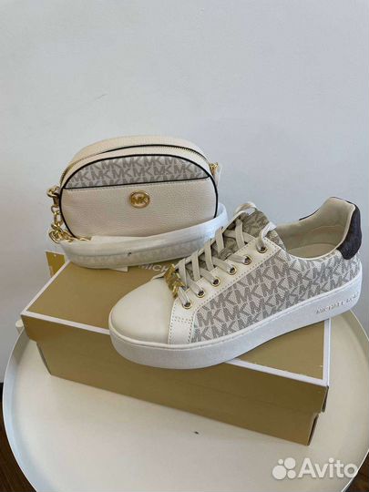 Сумка michael kors кроссбоди строго оригинал