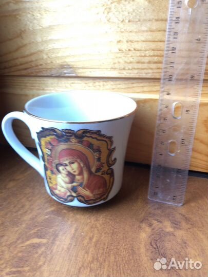 Кружка подарочная