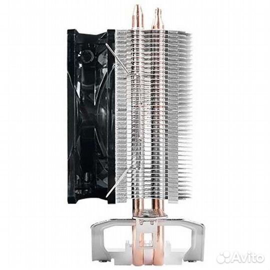 Кулер для процессора deepcool gammaxx 200 V2