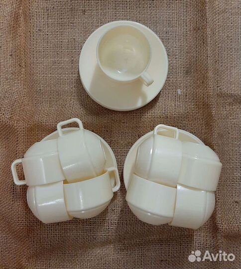 Игрушки СССР