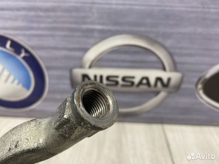 Наконечник рулевой Renault sandero stepway Прав