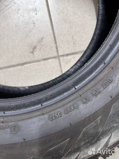 Formula Ice 215/65 R16