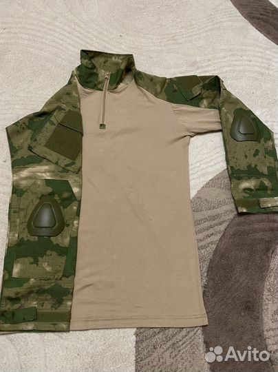 Тактическая одежда 5.11