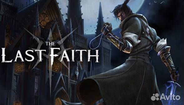 The Last Faith на PS4 и PS5