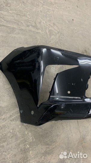 Бампер Lexus Lx570 2015