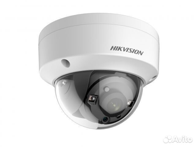 Hikvision DS-2ce57u7t-vpitf (2.8mm)