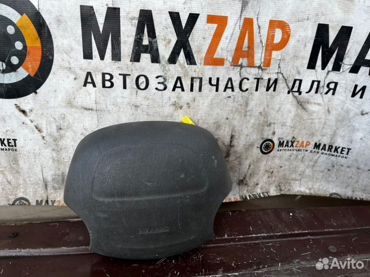 Подушка безопасности в руль Suzuki Grand Vitara 1