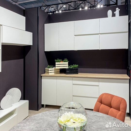 Кухонный гарнитур Токио 2.0 м