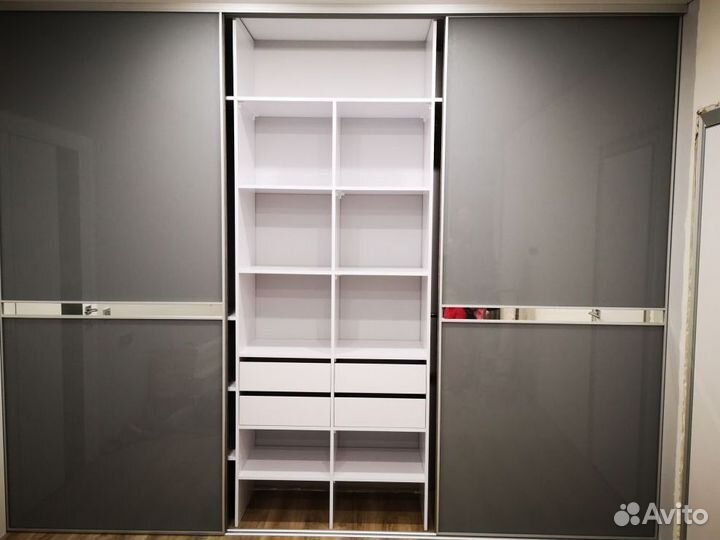 Шкаф купе SHK/1602