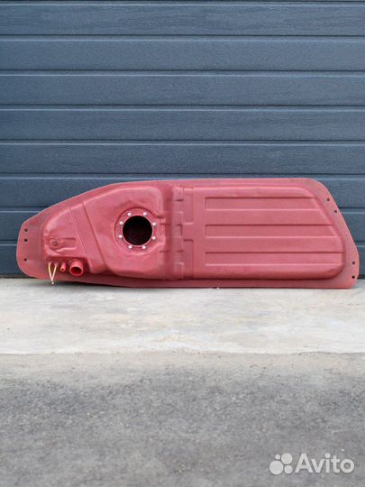 Пластиковый топливный бак Kia Sportage1 Grand