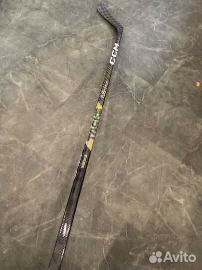 Клюшка хоккейная CCM SuperTacks