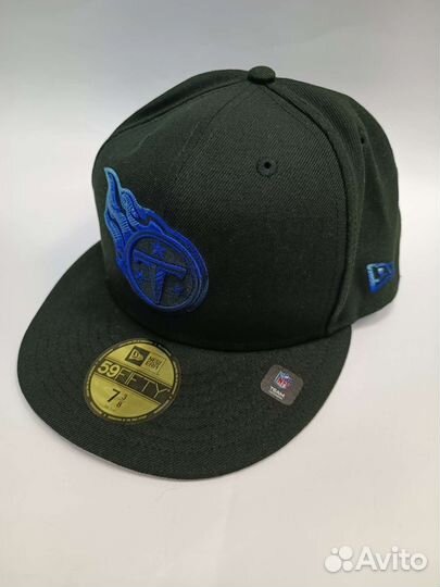 Бейсболка snapback New Era 59Fifty 7 3/8 NFL США