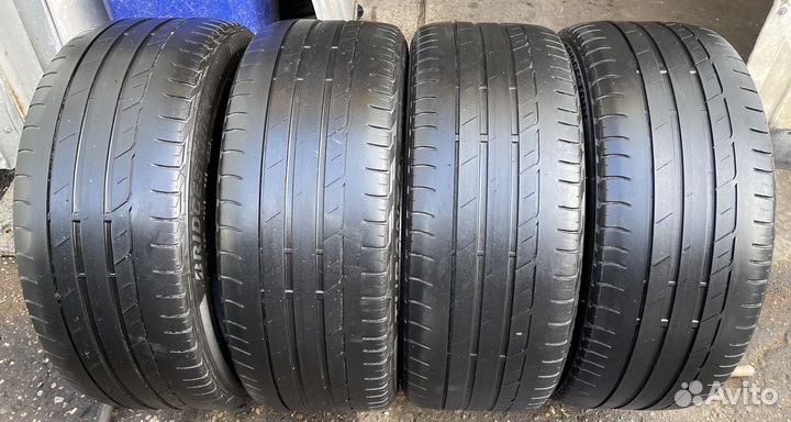 Bridgestone Turanza T001 225/45 R17