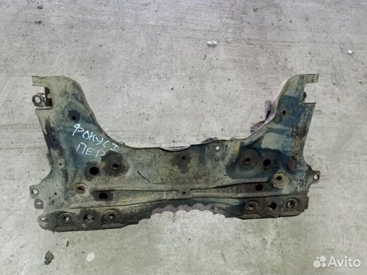 Подрамник передний Ford Focus