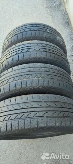 Tunga Zodiak 2 195/65 R15