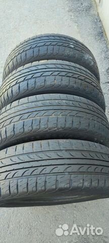 Tunga Zodiak 2 195/65 R15
