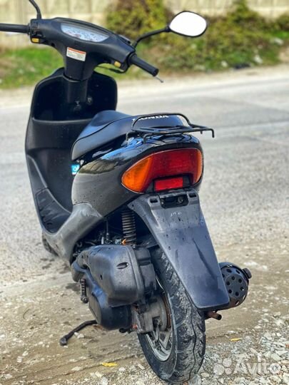 Honda Dio AF-35