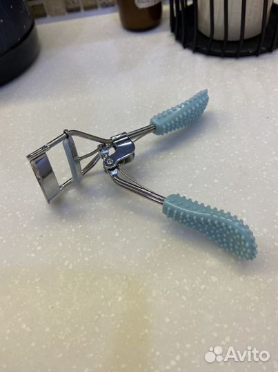 Щипчики для завивки ресниц