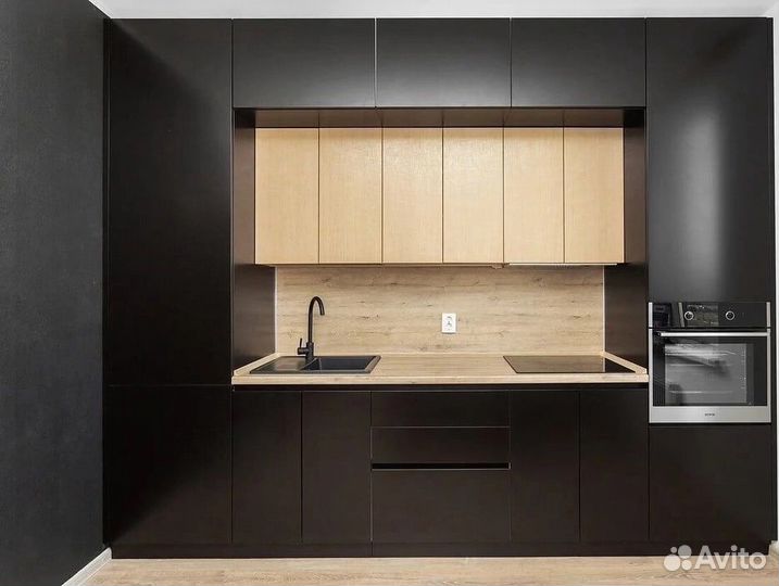 Кухня на заказ от Производителя