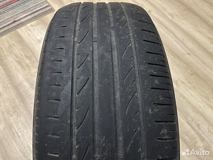 Bridgestone Dueler H/P Sport 235/60 R17 106V