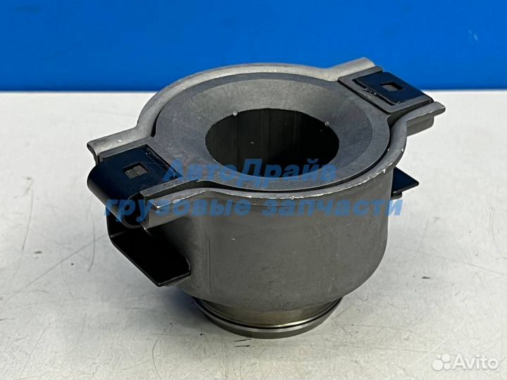 Комплект сцепления Iveco Daily