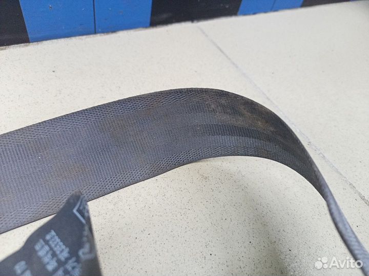 Ответная часть ремня безопасности Picanto 2005-201