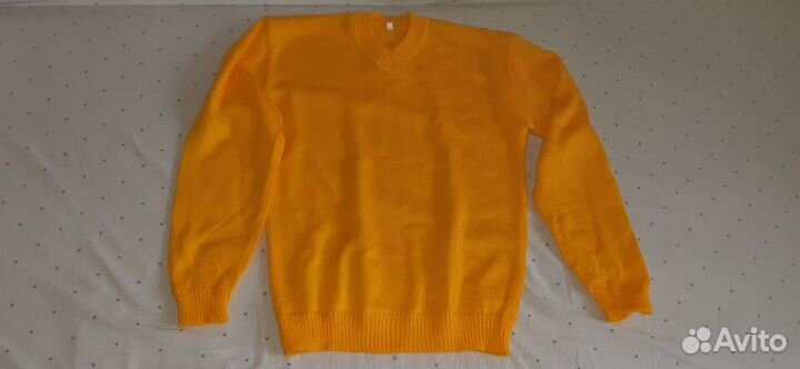 Свитер/пуловер мужской 44,46,56,58 размера