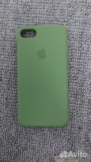 Чехол на 7 айфон