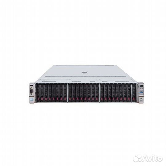 Сервер H3C UniServer R4900 G3 Xeon Silver 4210 2U