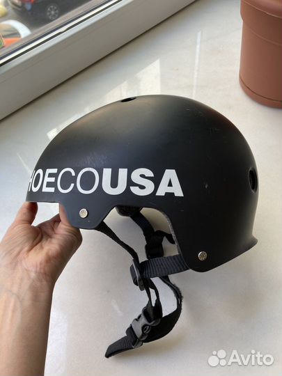 Шлем детский