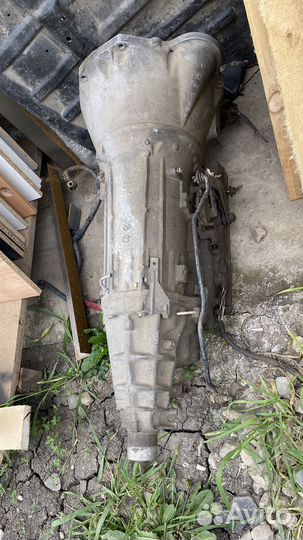 АКПП Nissan Skyline r34 rb20de neo