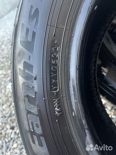 Yokohama BluEarth-ES ES32 195/65 R15 51S