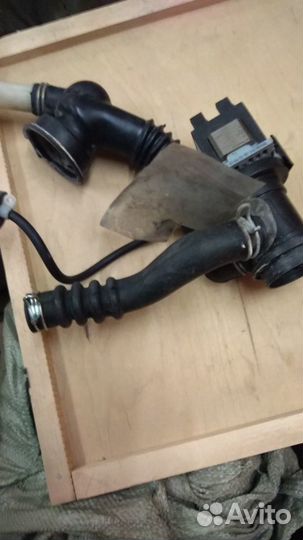 Запасные части для стиральной машины 