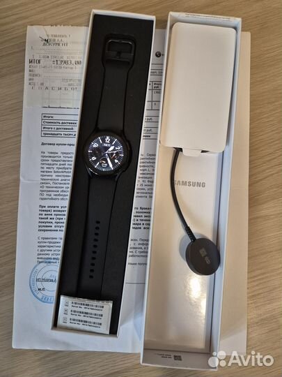 Samsung galaxy watch 5 40mm