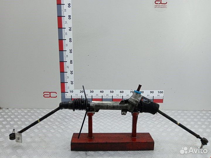 Рейка рулевая для Peugeot-Citroen 306 1617935580