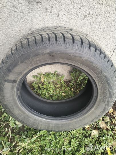 Hankook I'Pike RW11 265/60 R18