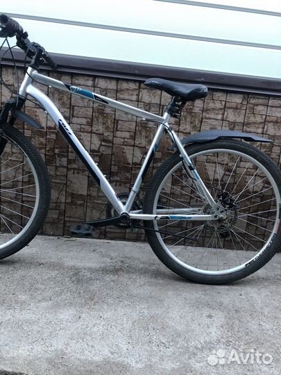 Велосипед foxx atlantic 27.5