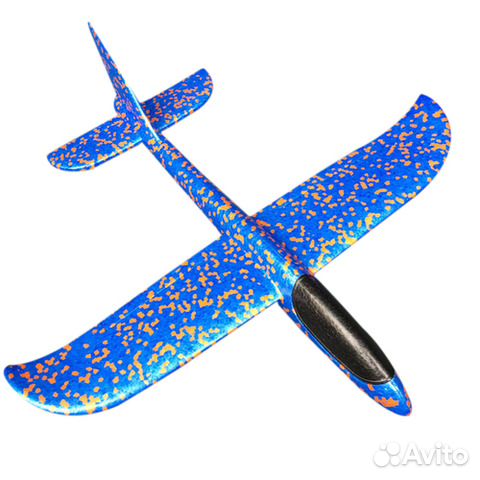 Самолет планер