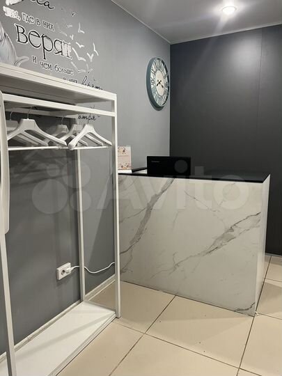 Свободного назначения, 50 м²