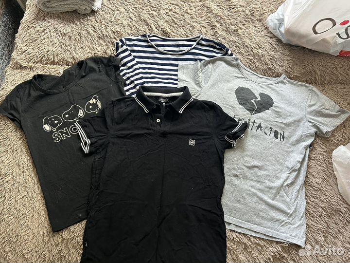 Женские вещи пакетом 42 44