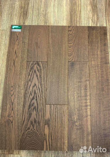 Напольные покрытия для стильных интерьеров