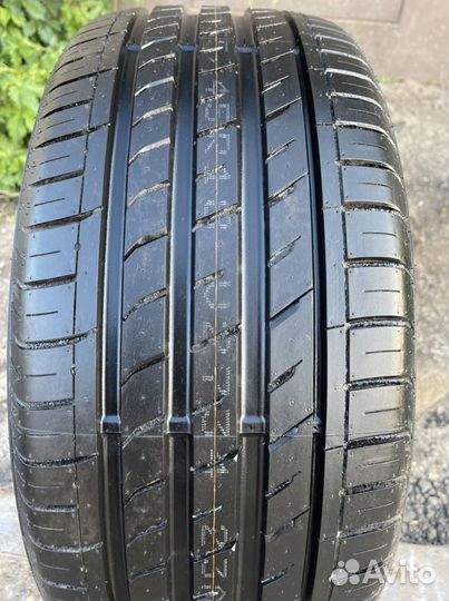 Nexen N'Fera SU1 255/45 R18 103Y