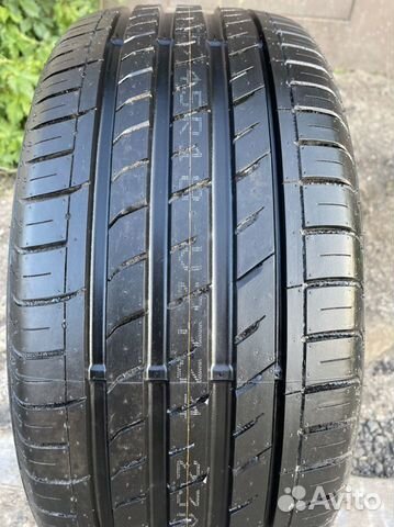 Nexen N'Fera SU1 255/45 R18 103Y