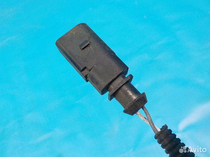 Датчик температуры выхлопных газов Audi A4 (B8) 20